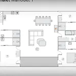 Backflip - Ovo Network Apartmán