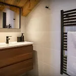 Apartmán Backflip - Ovo Network La Clusaz