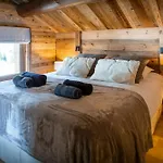 Apartmán Backflip - Ovo Network La Clusaz
