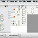 Backflip - Ovo Network Apartment *
