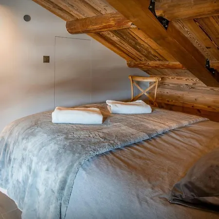 Appartement Backflip - Ovo Network La Clusaz