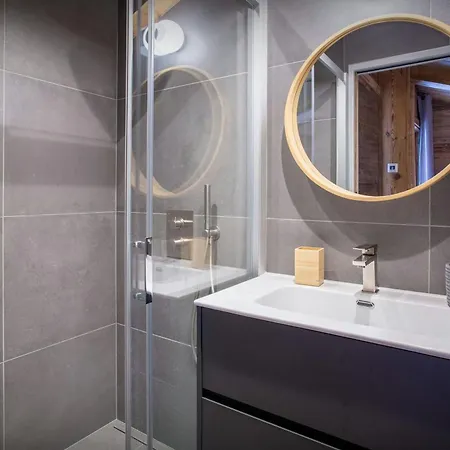 Appartement Backflip - Ovo Network