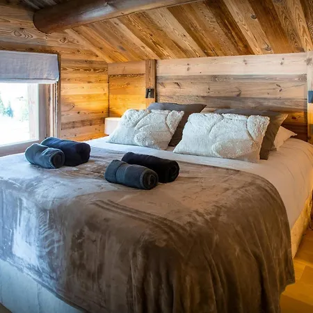 Apartamento Backflip - Ovo Network La Clusaz